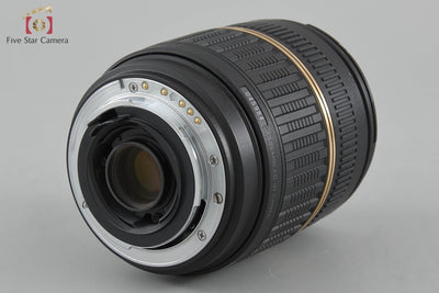 [Used] TAMRON Tamron A14 AF 18-200mm f/3.5-6.3 XR Di II LD IF MACRO for Pentax