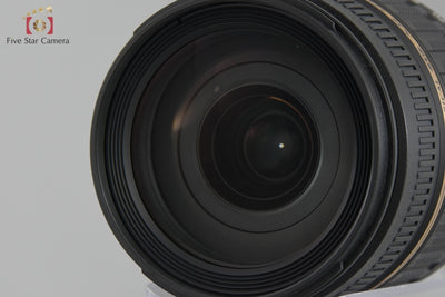[Used] TAMRON Tamron A14 AF 18-200mm f/3.5-6.3 XR Di II LD IF MACRO for Pentax