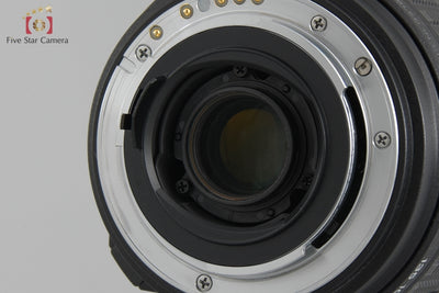 [Used] TAMRON Tamron A14 AF 18-200mm f/3.5-6.3 XR Di II LD IF MACRO for Pentax