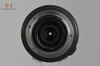 [Used] TAMRON Tamron A14 AF 18-200mm f/3.5-6.3 XR Di II LD IF MACRO for Pentax