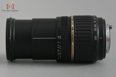 [Used] TAMRON Tamron A14 AF 18-200mm f/3.5-6.3 XR Di II LD IF MACRO for Pentax