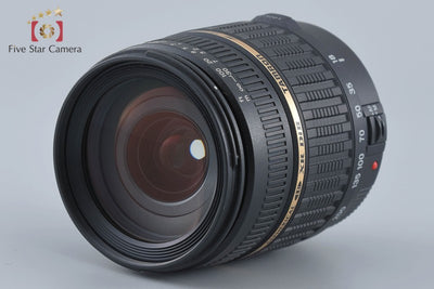 [Used] TAMRON Tamron A14 AF 18-200mm f/3.5-6.3 XR Di II LD IF MACRO for Canon