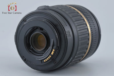 [Used] TAMRON Tamron A14 AF 18-200mm f/3.5-6.3 XR Di II LD IF MACRO for Canon
