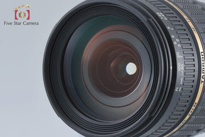 [Used] TAMRON Tamron A14 AF 18-200mm f/3.5-6.3 XR Di II LD IF MACRO for Canon