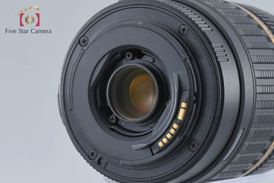 [Used] TAMRON Tamron A14 AF 18-200mm f/3.5-6.3 XR Di II LD IF MACRO for Canon