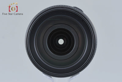 [Used] TAMRON Tamron A14 AF 18-200mm f/3.5-6.3 XR Di II LD IF MACRO for Canon