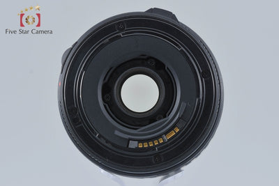 [Used] TAMRON Tamron A14 AF 18-200mm f/3.5-6.3 XR Di II LD IF MACRO for Canon