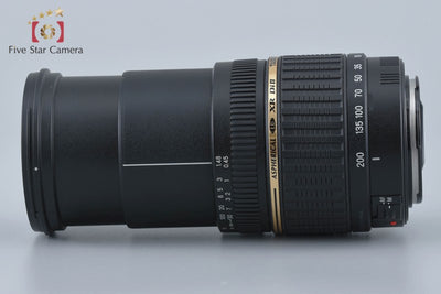 [Used] TAMRON Tamron A14 AF 18-200mm f/3.5-6.3 XR Di II LD IF MACRO for Canon