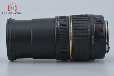 [Used] TAMRON Tamron A14 AF 18-200mm f/3.5-6.3 XR Di II LD IF MACRO for Canon