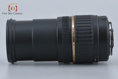 [Used] TAMRON Tamron A14 AF 18-200mm f/3.5-6.3 XR Di II LD IF MACRO for Canon