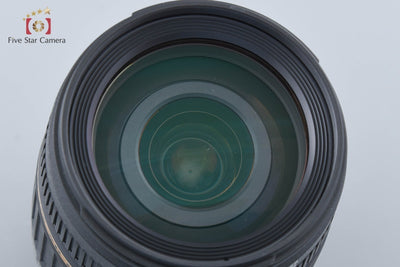 [Used] TAMRON A14 AF 18-200mm f/3.5-6.3 XR Di II LD IF MACRO for Nikon