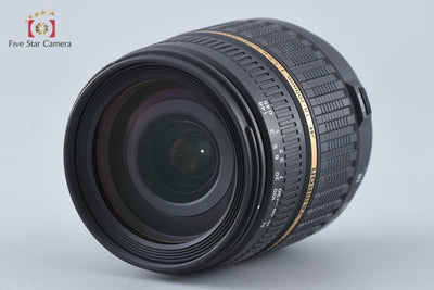 [Used] TAMRON A14 AF 18-200mm f/3.5-6.3 XR Di II LD IF MACRO for Nikon