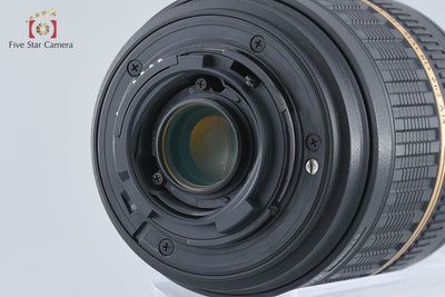 [Used] TAMRON A14 AF 18-200mm f/3.5-6.3 XR Di II LD IF MACRO for Nikon