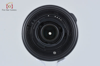 [Used] TAMRON A14 AF 18-200mm f/3.5-6.3 XR Di II LD IF MACRO for Nikon