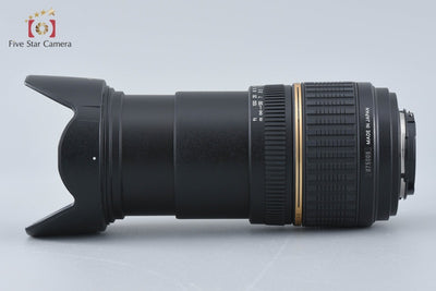[Used] TAMRON A14 AF 18-200mm f/3.5-6.3 XR Di II LD IF MACRO for Nikon