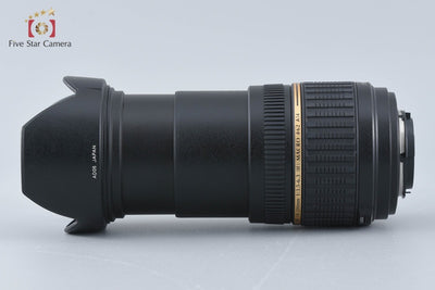 [Used] TAMRON A14 AF 18-200mm f/3.5-6.3 XR Di II LD IF MACRO for Nikon