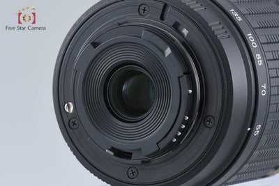 [Used] TAMRON Tamron A15 AF 55-200mm f/4-5.6 Di II LD MACRO for Nikon