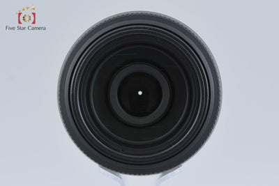 [Used] TAMRON Tamron A15 AF 55-200mm f/4-5.6 Di II LD MACRO for Nikon