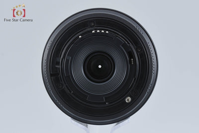 [Used] TAMRON Tamron A15 AF 55-200mm f/4-5.6 Di II LD MACRO for Nikon