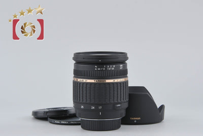 [Used] TAMRON Tamron A16 SP AF 17-50mm f/2.8 ASPHERICAL XR Di II LD IF for Pentax