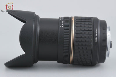 [Used] TAMRON Tamron A16 SP AF 17-50mm f/2.8 ASPHERICAL XR Di II LD IF for Pentax