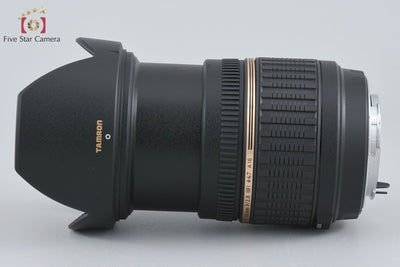 [Used] TAMRON Tamron A16 SP AF 17-50mm f/2.8 ASPHERICAL XR Di II LD IF for Pentax