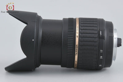 [Used] TAMRON Tamron A16 SP AF 17-50mm f/2.8 ASPHERICAL XR Di II LD IF for Pentax