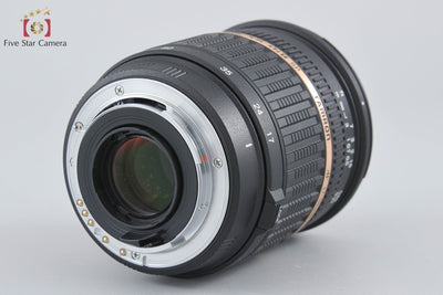 [Used] TAMRON Tamron A16 SP AF 17-50mm f/2.8 ASPHERICAL XR Di II LD IF for Pentax