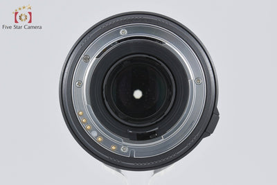 [Used] TAMRON Tamron A16 SP AF 17-50mm f/2.8 ASPHERICAL XR Di II LD IF for Pentax