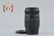 [Used] TAMRON Tamron A17 AF 70-300mm f/4-5.6 LD Di TELE MACRO for Canon