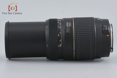 [Used] TAMRON Tamron A17 AF 70-300mm f/4-5.6 LD Di TELE MACRO for Canon