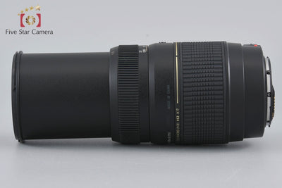 [Used] TAMRON Tamron A17 AF 70-300mm f/4-5.6 LD Di TELE MACRO for Canon