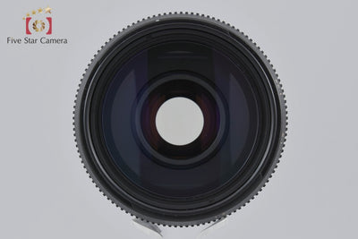[Used] TAMRON Tamron A17 AF 70-300mm f/4-5.6 LD Di TELE MACRO for Canon