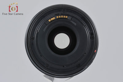 [Used] TAMRON Tamron A17 AF 70-300mm f/4-5.6 LD Di TELE MACRO for Canon