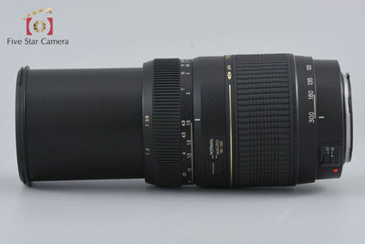 [Used] TAMRON Tamron A17 AF 70-300mm f/4-5.6 LD Di TELE MACRO for Canon