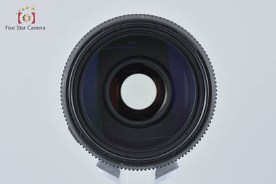 [Used] TAMRON A17 AF 70-300mm f/4-5.6 LD Di TELE MACRO for Canon with original box