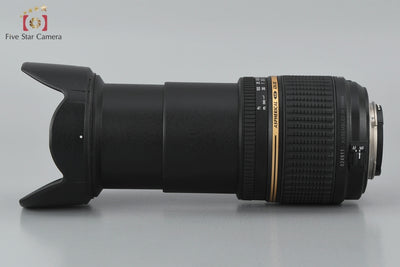 [Used] TAMRON A18 AF 18-250mm f/3.5-6.3 Aspherical Di II LD MACRO for Nikon