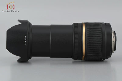 [Used] TAMRON A18 AF 18-250mm f/3.5-6.3 Aspherical Di II LD MACRO for Nikon