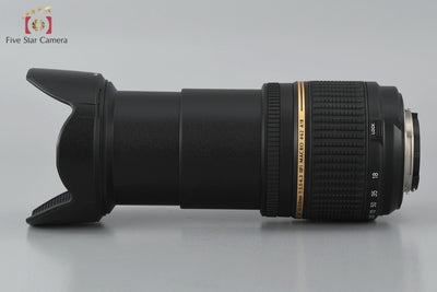 [Used] TAMRON A18 AF 18-250mm f/3.5-6.3 Aspherical Di II LD MACRO for Nikon