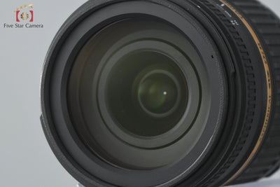 [Used] TAMRON A18 AF 18-250mm f/3.5-6.3 Aspherical Di II LD MACRO for Nikon