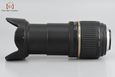 [Used] TAMRON Tamron A18 AF 18-250mm f/3.5-6.3 Aspherical Di II LD MACRO for Nikon