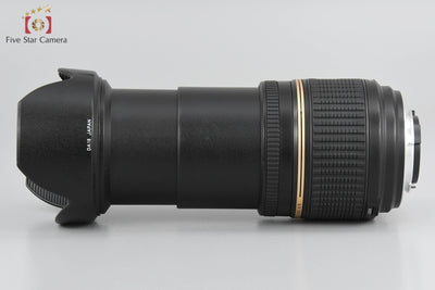 [Used] TAMRON Tamron A18 AF 18-250mm f/3.5-6.3 Aspherical Di II LD MACRO for Nikon