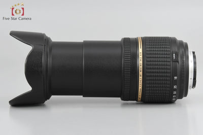 [Used] TAMRON Tamron A18 AF 18-250mm f/3.5-6.3 Aspherical Di II LD MACRO for Nikon