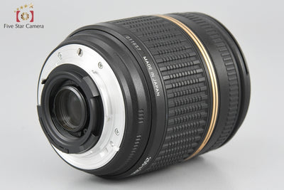 [Used] TAMRON Tamron A18 AF 18-250mm f/3.5-6.3 Aspherical Di II LD MACRO for Nikon