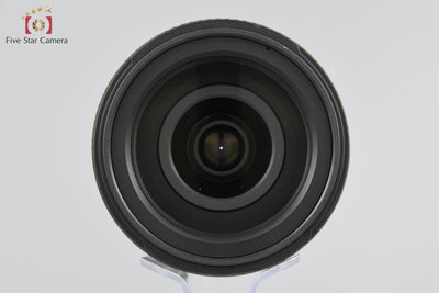 [Used] TAMRON Tamron A18 AF 18-250mm f/3.5-6.3 Aspherical Di II LD MACRO for Nikon