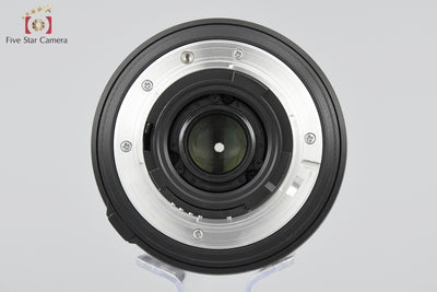 [Used] TAMRON Tamron A18 AF 18-250mm f/3.5-6.3 Aspherical Di II LD MACRO for Nikon