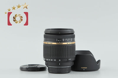 Used] TAMRON A18 AF 18-250mm f/3.5-6.3 Aspherical Di II LD IF MACRO for Pentax