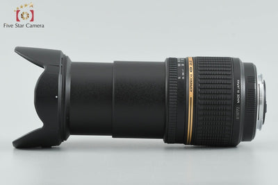 Used] TAMRON A18 AF 18-250mm f/3.5-6.3 Aspherical Di II LD IF MACRO for Pentax