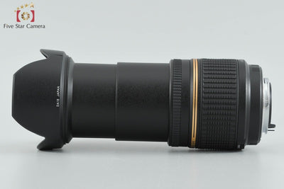Used] TAMRON A18 AF 18-250mm f/3.5-6.3 Aspherical Di II LD IF MACRO for Pentax