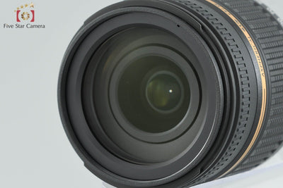 Used] TAMRON A18 AF 18-250mm f/3.5-6.3 Aspherical Di II LD IF MACRO for Pentax